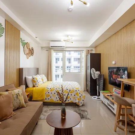 Emerita Suites Pasay Rentals